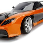 fast and furious rc cars hans mazda rx7
